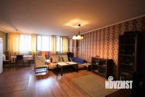 4-к квартира, вторичка, 101м2, 16/17 этаж