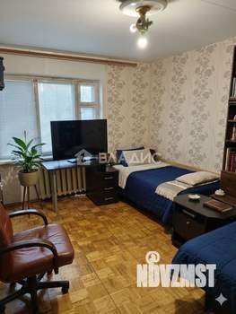 3-к квартира, вторичка, 56м2, 5/9 этаж