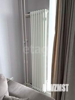 1-к квартира, вторичка, 47м2, 22/25 этаж