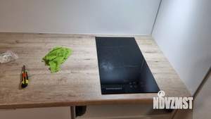 Студия квартира, вторичка, 21м2, 13/17 этаж