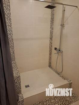 1-к квартира, вторичка, 41м2, 6/25 этаж