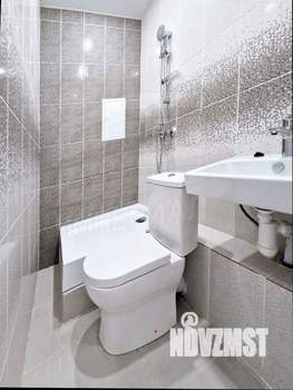 Студия квартира, вторичка, 18м2, 3/4 этаж