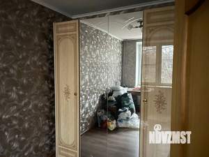 3-к квартира, вторичка, 55м2, 5/5 этаж