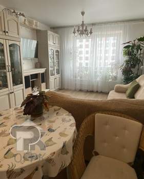 2-к квартира, вторичка, 62м2, 16/16 этаж