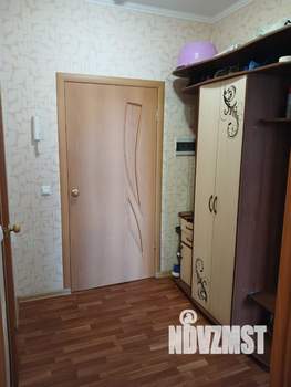 1-к квартира, вторичка, 39м2, 2/18 этаж