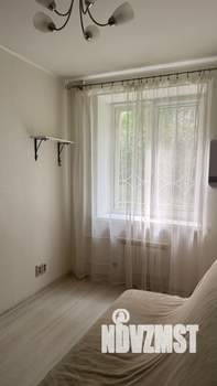 2-к квартира, вторичка, 40м2, 1/5 этаж