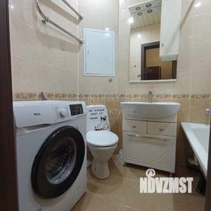 1-к квартира, вторичка, 34м2, 2/3 этаж