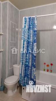 Студия квартира, вторичка, 31м2, 3/3 этаж