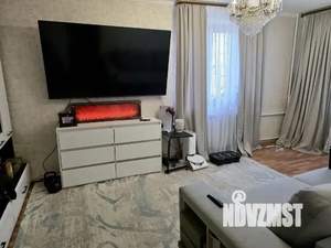 2-к квартира, вторичка, 41м2, 4/5 этаж