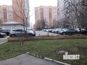 2-к квартира, вторичка, 64м2, 14/17 этаж