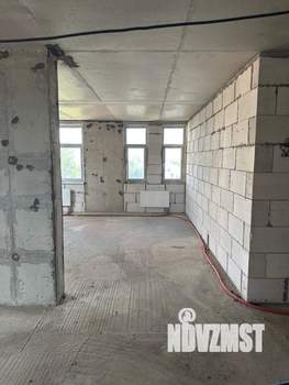3-к квартира, вторичка, 73м2, 6/22 этаж