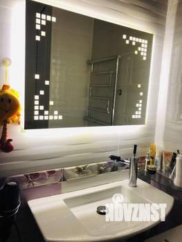 2-к квартира, вторичка, 45м2, 6/17 этаж