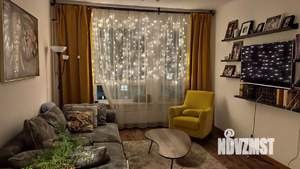 2-к квартира, вторичка, 47м2, 6/9 этаж