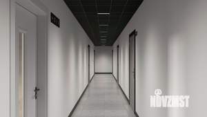 1-к квартира, вторичка, 34м2, 12/17 этаж