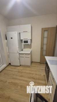 1-к квартира, вторичка, 33м2, 3/5 этаж