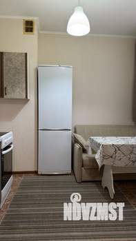 1-к квартира, вторичка, 28м2, 12/17 этаж