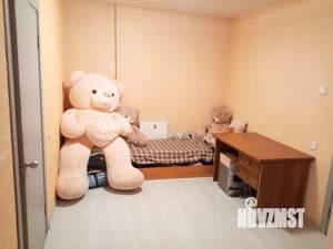 2-к квартира, вторичка, 63м2, 15/17 этаж