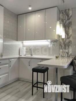 Студия квартира, вторичка, 30м2, 13/25 этаж