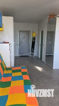 Студия квартира, вторичка, 27м2, 3/3 этаж