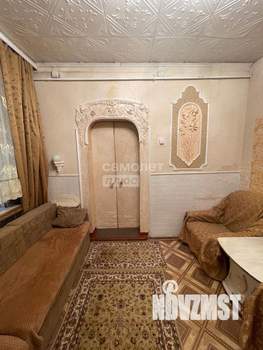 4-к квартира, вторичка, 75м2, 2/2 этаж