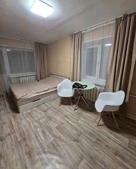 1-к квартира, вторичка, 32м2, 4/5 этаж