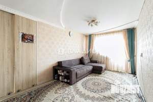 3-к квартира, вторичка, 55м2, 3/5 этаж