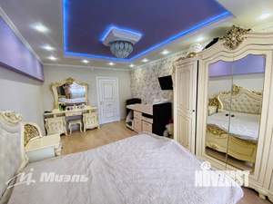 2-к квартира, вторичка, 62м2, 15/17 этаж