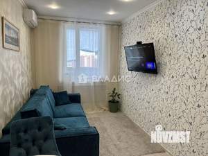 1-к квартира, вторичка, 47м2, 17/18 этаж