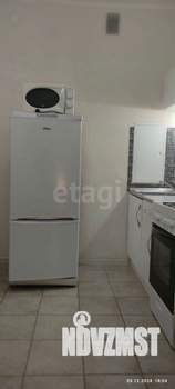 1-к квартира, вторичка, 36м2, 2/17 этаж