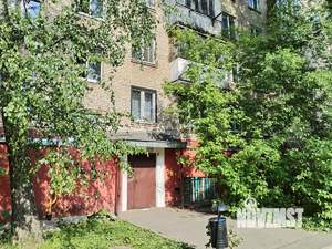 1-к квартира, вторичка, 30м2, 1/5 этаж