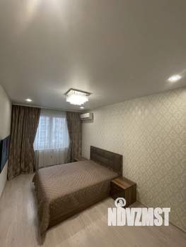 1-к квартира, вторичка, 35м2, 6/9 этаж