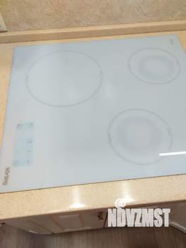 1-к квартира, вторичка, 40м2, 15/17 этаж