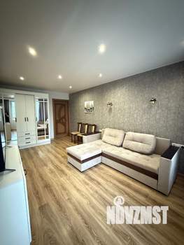 2-к квартира, вторичка, 46м2, 3/5 этаж