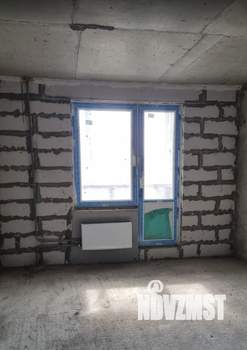 Студия квартира, сданный дом, 25м2, 5/17 этаж