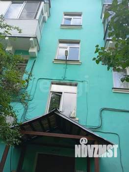 1-к квартира, вторичка, 33м2, 3/5 этаж