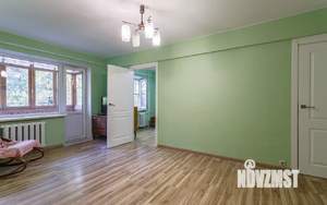 2-к квартира, вторичка, 45м2, 2/5 этаж