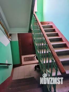 3-к квартира, вторичка, 61м2, 2/5 этаж