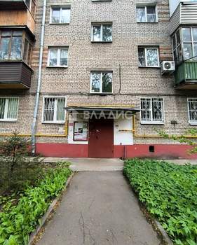 3-к квартира, вторичка, 60м2, 2/5 этаж