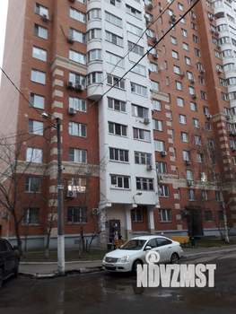 2-к квартира, вторичка, 64м2, 14/17 этаж