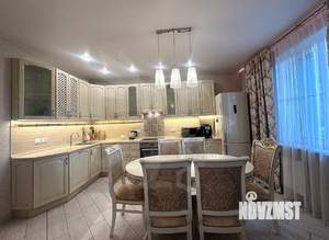 3-к квартира, вторичка, 72м2, 6/17 этаж