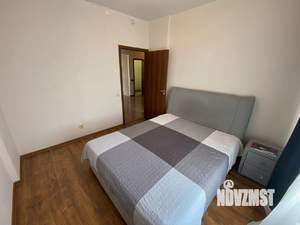 3-к квартира, вторичка, 79м2, 16/17 этаж