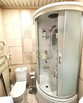 2-к квартира, вторичка, 51м2, 6/23 этаж