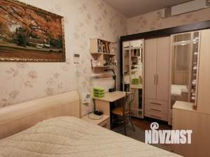 2-к квартира, вторичка, 69м2, 7/17 этаж