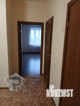 2-к квартира, вторичка, 62м2, 1/17 этаж