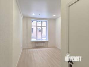 Студия квартира, вторичка, 24м2, 3/4 этаж