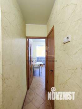 1-к квартира, вторичка, 35м2, 1/9 этаж