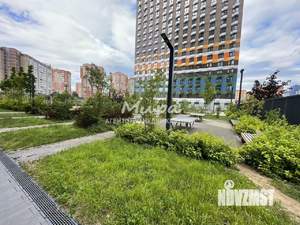 2-к квартира, вторичка, 56м2, 2/25 этаж