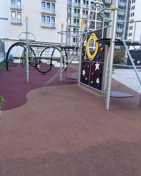 Студия квартира, вторичка, 20м2, 16/16 этаж