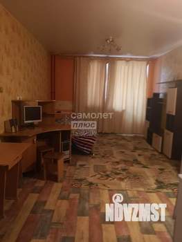 Студия квартира, вторичка, 30м2, 3/5 этаж