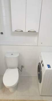 3-к квартира, вторичка, 56м2, 5/25 этаж